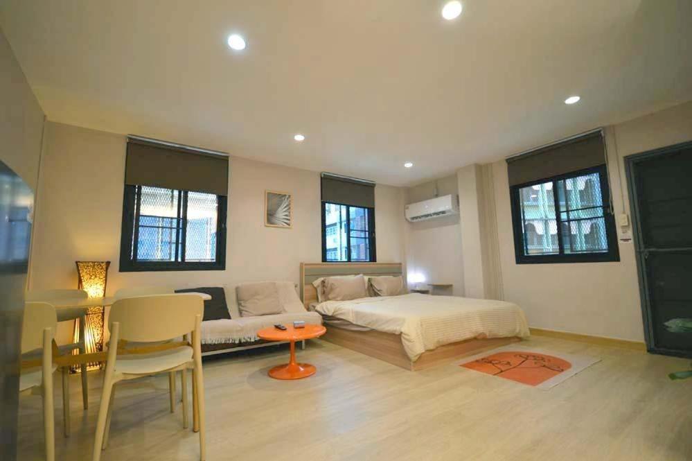 Hotel 57 Hidden House Bkk Chinatown à Bangkok Extérieur photo