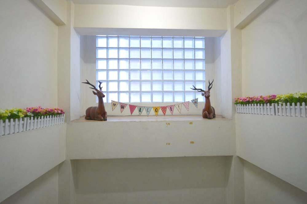 Hotel 57 Hidden House Bkk Chinatown à Bangkok Extérieur photo