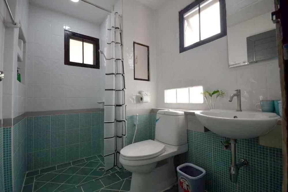 Hotel 57 Hidden House Bkk Chinatown à Bangkok Extérieur photo
