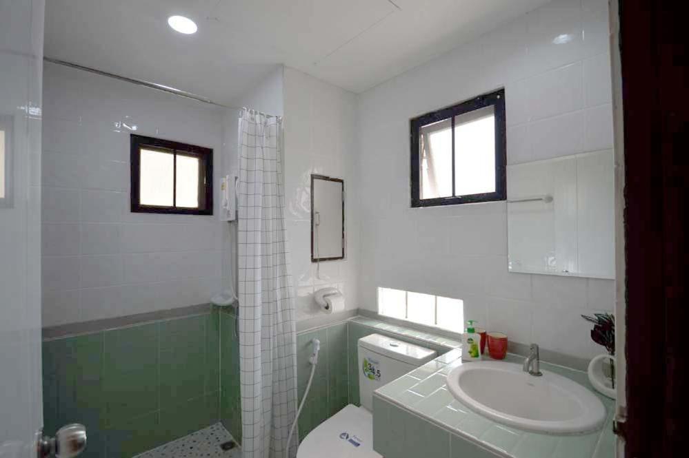 Hotel 57 Hidden House Bkk Chinatown à Bangkok Extérieur photo
