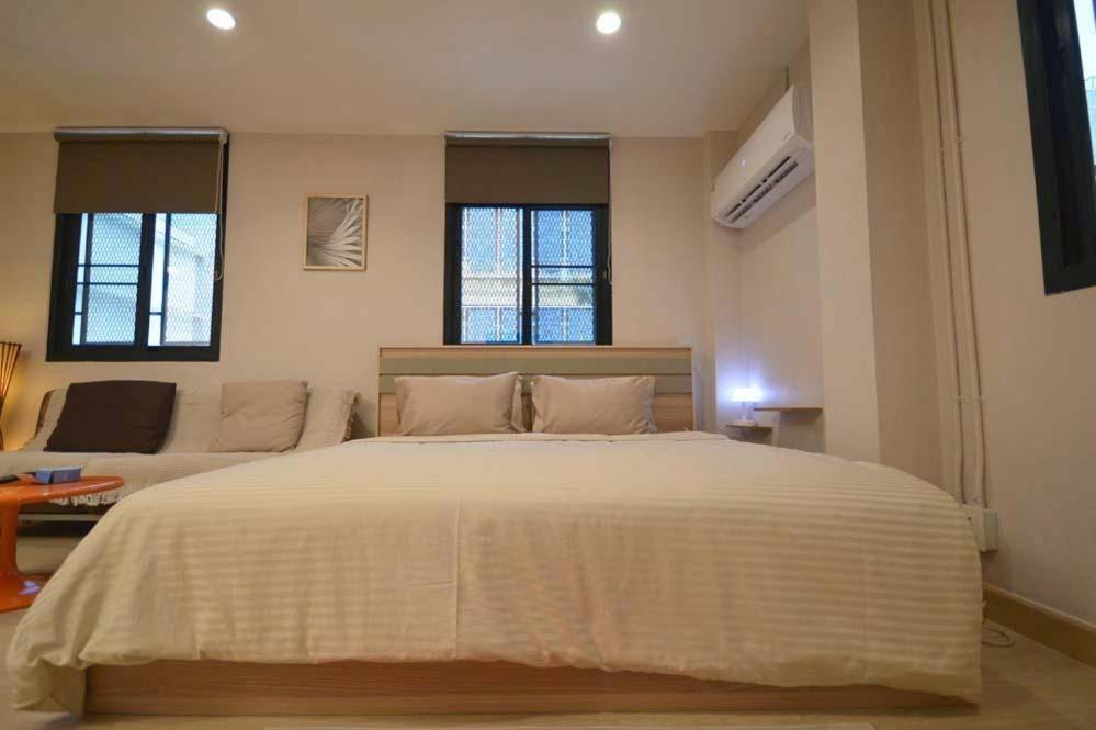 Hotel 57 Hidden House Bkk Chinatown à Bangkok Extérieur photo