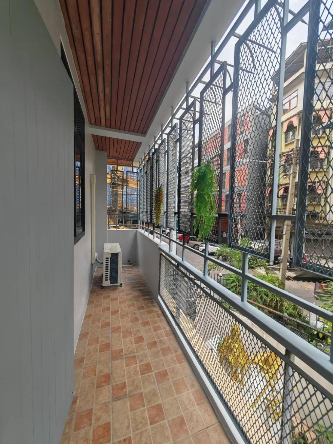 Hotel 57 Hidden House Bkk Chinatown à Bangkok Extérieur photo