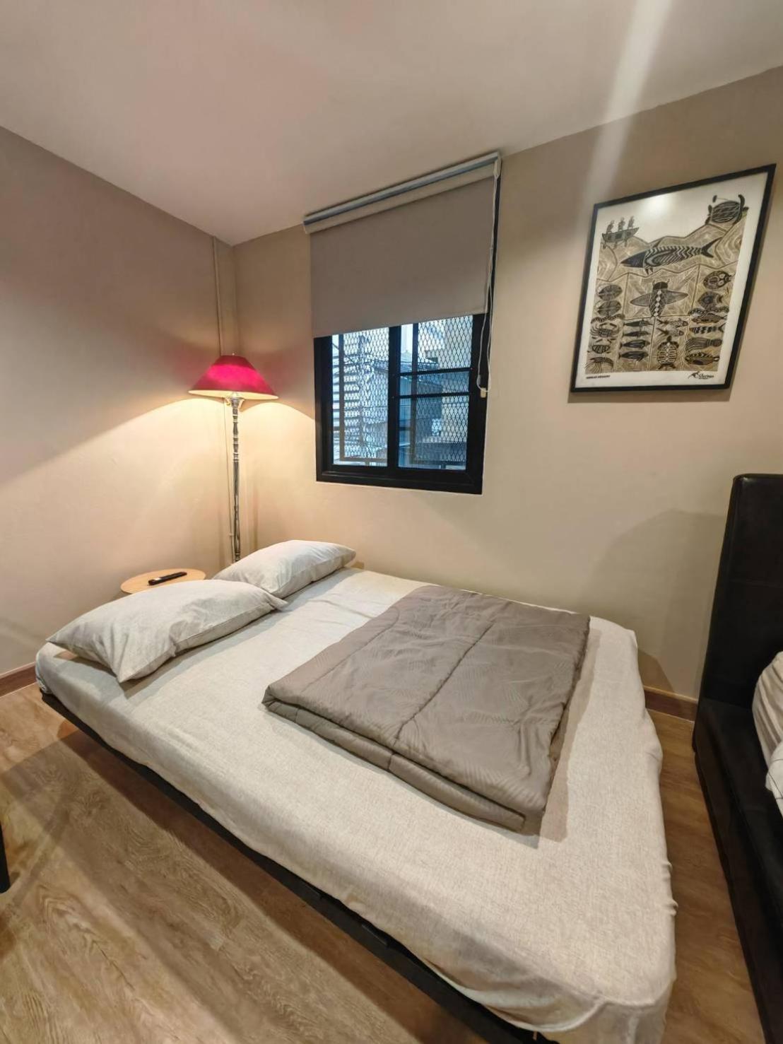 Hotel 57 Hidden House Bkk Chinatown à Bangkok Extérieur photo